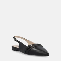 NERO GIARDINI CHANEL | Donna Chanel/slingback