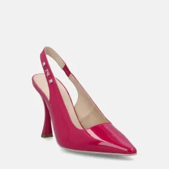 NERO GIARDINI CHANEL | Donna Chanel/slingback
