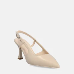 NERO GIARDINI CHANEL | Donna Chanel/slingback