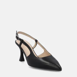 NERO GIARDINI CHANEL | Donna Chanel/slingback