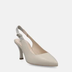 NERO GIARDINI CHANEL | Donna Chanel/slingback