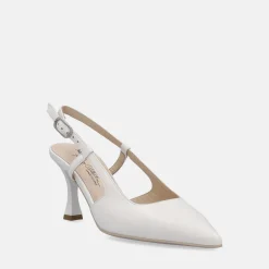 NERO GIARDINI CHANEL | Donna Chanel/slingback