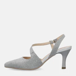 NERO GIARDINI CHANEL | Donna Chanel/slingback
