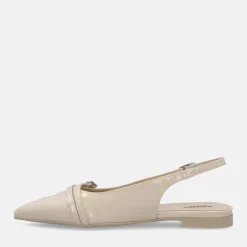 NERO GIARDINI CHANEL | Donna Chanel/slingback