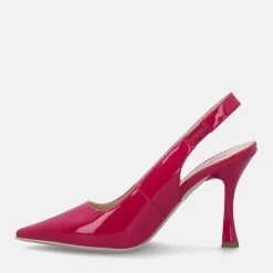 NERO GIARDINI CHANEL | Donna Chanel/slingback