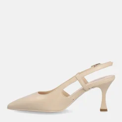 NERO GIARDINI CHANEL | Donna Chanel/slingback