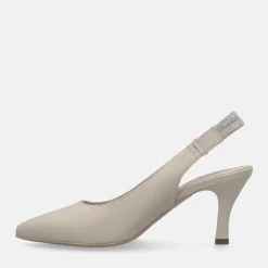 NERO GIARDINI CHANEL | Donna Chanel/slingback