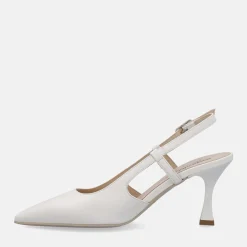 NERO GIARDINI CHANEL | Donna Chanel/slingback