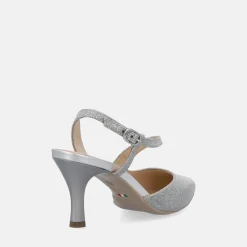 NERO GIARDINI CHANEL | Donna Chanel/slingback