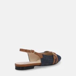 NERO GIARDINI CHANEL | Donna Chanel/slingback