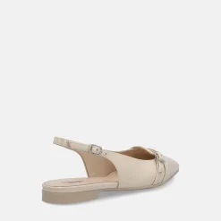 NERO GIARDINI CHANEL | Donna Chanel/slingback
