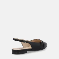 NERO GIARDINI CHANEL | Donna Chanel/slingback
