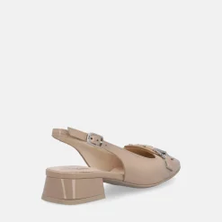 NERO GIARDINI CHANEL | Donna Chanel/slingback