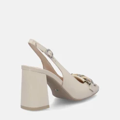NERO GIARDINI CHANEL | Donna Chanel/slingback