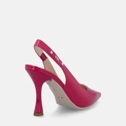 NERO GIARDINI CHANEL | Donna Chanel/slingback