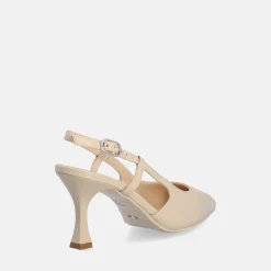 NERO GIARDINI CHANEL | Donna Chanel/slingback