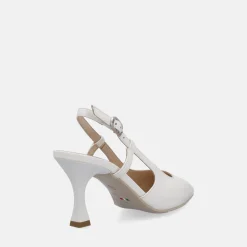 NERO GIARDINI CHANEL | Donna Chanel/slingback
