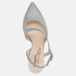 NERO GIARDINI CHANEL | Donna Chanel/slingback