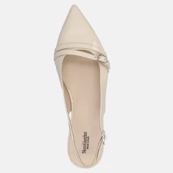 NERO GIARDINI CHANEL | Donna Chanel/slingback