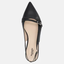NERO GIARDINI CHANEL | Donna Chanel/slingback