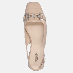 NERO GIARDINI CHANEL | Donna Chanel/slingback