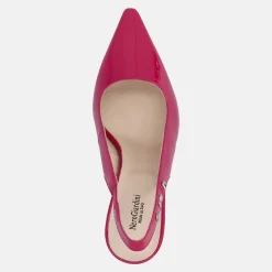 NERO GIARDINI CHANEL | Donna Chanel/slingback