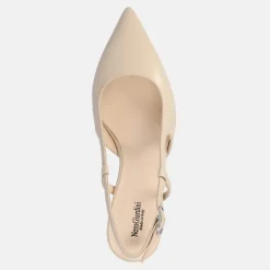 NERO GIARDINI CHANEL | Donna Chanel/slingback