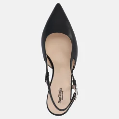 NERO GIARDINI CHANEL | Donna Chanel/slingback