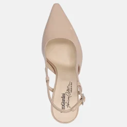 NERO GIARDINI CHANEL | Donna Chanel/slingback