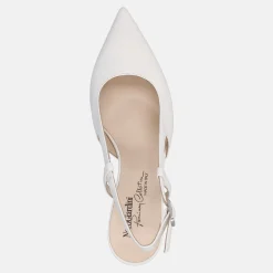 NERO GIARDINI CHANEL | Donna Chanel/slingback
