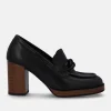 NERO GIARDINI DÉCOLLETÉ | Donna Decollete