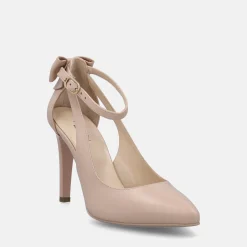 NERO GIARDINI DÉCOLLETÉ | Donna Decollete