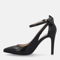 NERO GIARDINI DÉCOLLETÉ | Donna Decollete
