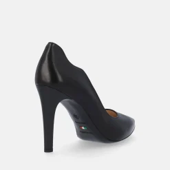NERO GIARDINI DÉCOLLETÉ | Donna Decollete