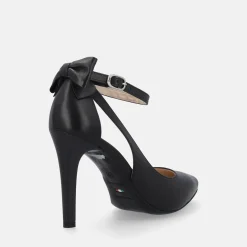 NERO GIARDINI DÉCOLLETÉ | Donna Decollete