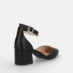 NERO GIARDINI DÉCOLLETÉ | Donna Decollete