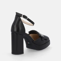 NERO GIARDINI DÉCOLLETÉ | Donna Decollete