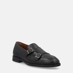 NERO GIARDINI MOCASSINI | Uomo Mocassini | Eleganti