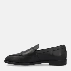 NERO GIARDINI MOCASSINI | Uomo Mocassini | Eleganti