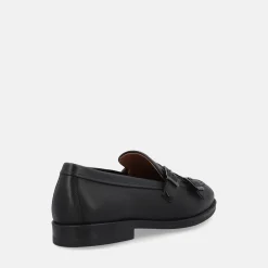 NERO GIARDINI MOCASSINI | Uomo Mocassini | Eleganti