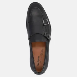 NERO GIARDINI MOCASSINI | Uomo Mocassini | Eleganti