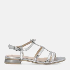 NERO GIARDINI SANDALI | Donna Sandali