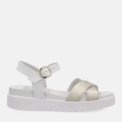 NERO GIARDINI SANDALI | Donna Sandali