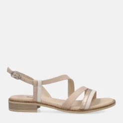 NERO GIARDINI SANDALI | Donna Sandali