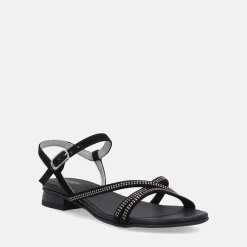 NERO GIARDINI SANDALI | Donna Sandali