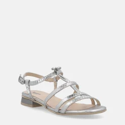 NERO GIARDINI SANDALI | Donna Sandali