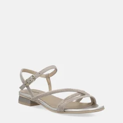 NERO GIARDINI SANDALI | Donna Sandali