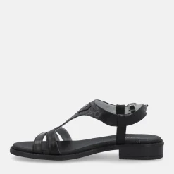 NERO GIARDINI SANDALI | Donna Sandali