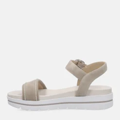 NERO GIARDINI SANDALI | Donna Sandali