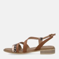 NERO GIARDINI SANDALI | Donna Sandali
